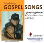 CD-4 Gospel Songs_image
