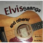 CD-13 Elvis Saangs_image