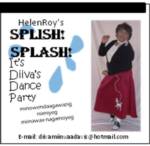 CD-5 Splish Splash, It's Diiva's Dance Party!_image