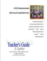 CD-9 Teachers Guide for 7 Teachings_image